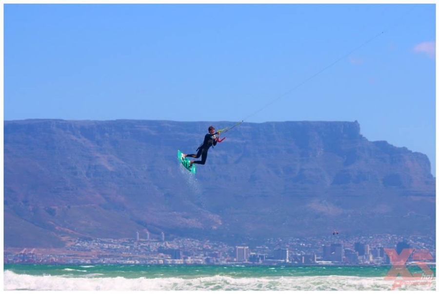 1 Bedroom Property for Sale in Bloubergrant Western Cape